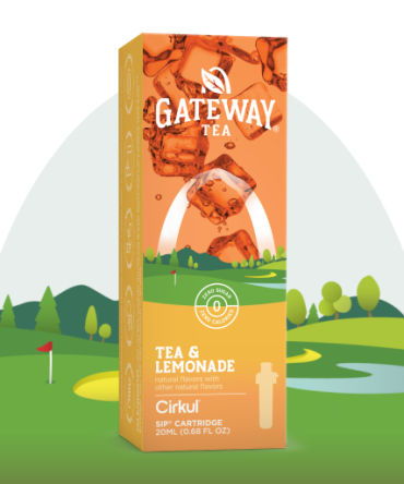 Gateway Tea & Lemonade