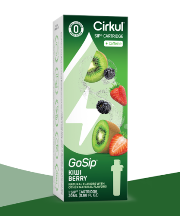 GoSip Kiwi Berry