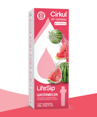 LifeSip Watermelon