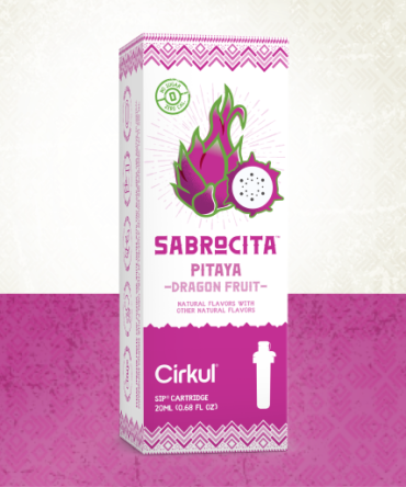 Sabrocita Dragon Fruit