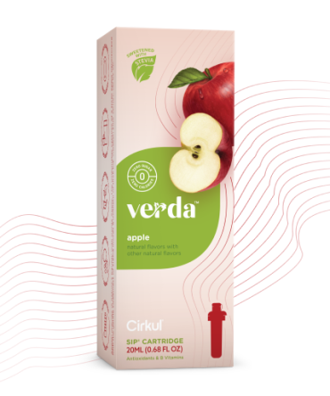 Verda Apple