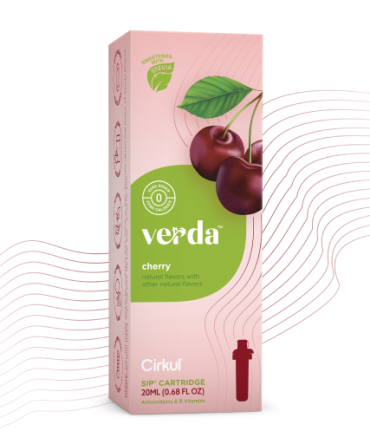 Verda Cherry