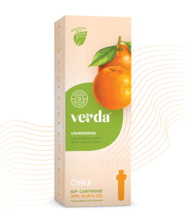 Verda Clementine