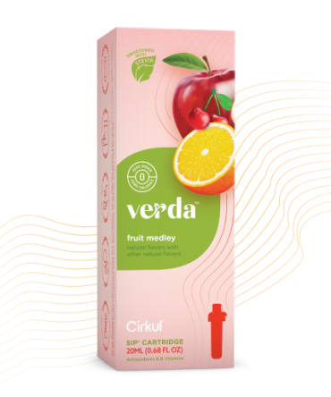 Verda Fruit Medley