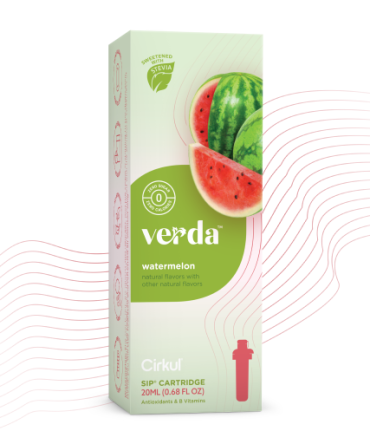 Verda Watermelon